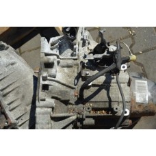 Коробка переключения передач jh3- 309 1. 2 tce renault wind 2010r