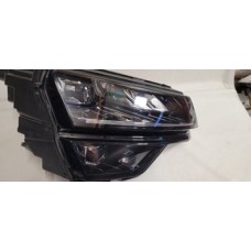 Skoda karoq полный светодиод/ led правый 57b941016f