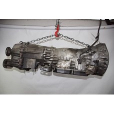 Коробка переключения передач 722661 2. 7 cdi mercedes ml w163