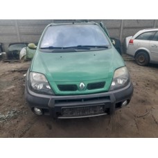 Renault scénic rx4 2000r код цвете nv901grill