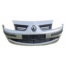 Бампер перед передний renault modus 2005 2006