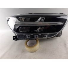 Фара volvo xc40 правая полный светодиод/ led mid 17- 22r. eur.