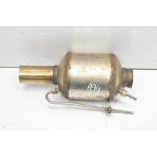 Катализатор dpf a2464913700 1. 3b mercedes w177 18-