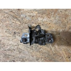 Замок защелка капота volvo v50 30716530 30716529