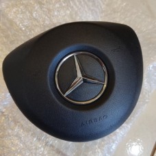 Подушка безопасности подушка руля mercedes w213 w205 w222