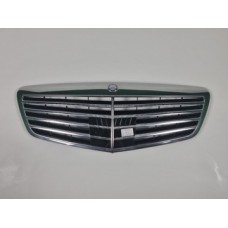 Mercedes s класса w221 решетка радиатора a2218800583