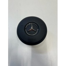 Mercedes a b w177 w247 подушка безопасности подушка руля