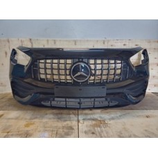 Mercedes gla amg бампер передний w247