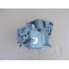 Коробка переключения передач mercedes w169 a класса 1. 8 2. 0 cdi