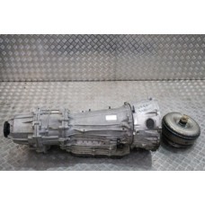 Коробка переключения передач mercedes w463/ 4 g500 a4632709200