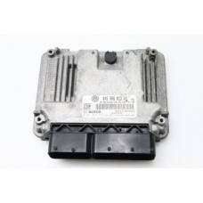 Компьютер блок управления ecu 045906013af skoda roomster