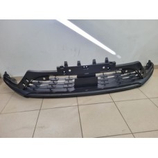 Докладка бампера renault arkana 622542465r