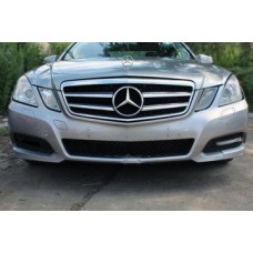 Бампер перед mercedes b w246 10- 15r 761