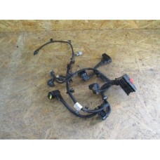 Проводка коробки 2517256424r renault megane iv