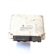 Блок управления двигателя siemens skoda felicia 047 906 03