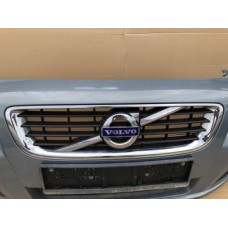 Решетка радиатора volvo s40 v50 рестайлинг 2010- 2012 решетка