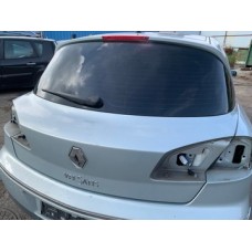 Крышка багажника renault vel satis teb64