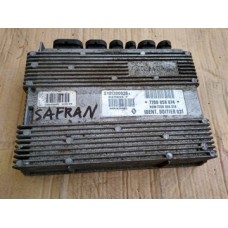 Safran safrane компьютер двигателя 7700858674