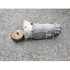 Коробка переключения передач 722907 mercedes ml63 w164 6. 3 amg