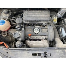 Коробка переключения передач vw polo skoda roomster 1. 6 16v hxl