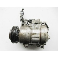 Компрессор кондиционера toyota iq 1. 0 b 447260- 3351