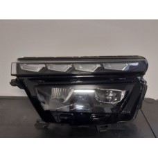 Skoda kamiq полный светодиод/ led левая 658 941 015b