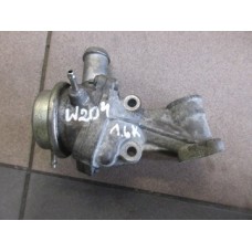 Клапан egr mercedes w203 w204 1. 6k 1. 8k