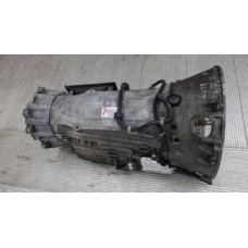 Коробка переключения передач автомат mercedes ml w164 3. 0 cdi