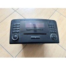 Радио cd mercedes ml w164 a1648208289