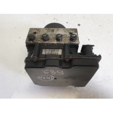 Mercedes w639 блок abs диска a0014468989