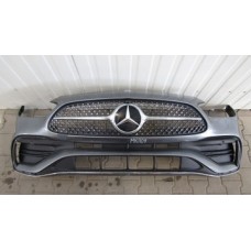 Бампер перед mercedes c класса w206 206 amg 21-