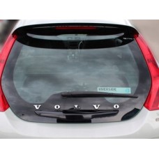 Крышка багажника стекло задний задняя volvo c30 06- 12