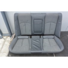 Диван задний isofix mercedes w211 рестайлинг седан