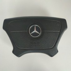 Подушка воздушная подушка безопасности mercedes w202 w210