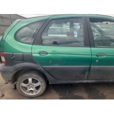 Renault scénic rx4 2000r код цвета-. nv901drzwi правое