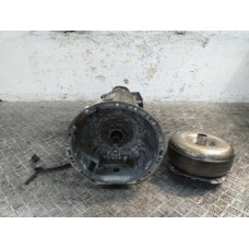 Коробка переключения передач mercedes w212 2. 2 cdi r2312710400