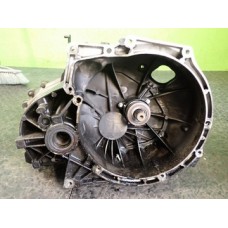 Коробка переключения передач volvo c30 6n5r7002yd 1. 6 d 08r