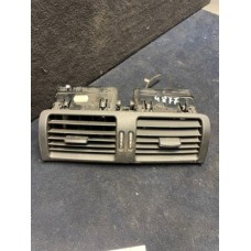 Mercedes w251 решетка печкой средство a2518300554