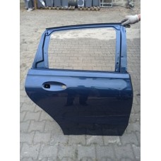 Дверь задние правое mercedes b a247 w247