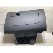 Бардачок панели пасиж 5jb857097c skoda rapid