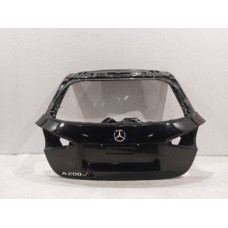 Крышка багажника mercedes a- класса w177