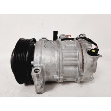 Компрессор кондиционера mercedes w205 w213 w253 a0008300302