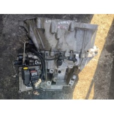 Коробка переключения передач peugeot 3008 20ds62 9681689210