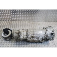 Коробка переключения передач mercedes w463/ 4 a46327093000