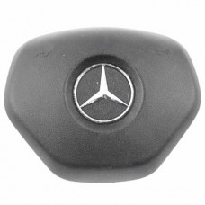 Mercedes w212 w218 подушка руля a2188602802