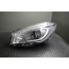 Фара левая bi ксенон mercedes w117 cla a1178201561