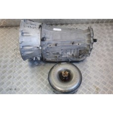 Коробка переключения передач mercedes w463/ 4 g500 a4632709200