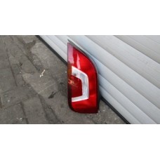 Vw up фонарь левая комплектная@@@