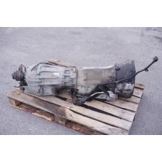 Коробка mercedes ml w163 2. 7cdi 1632702100 722661