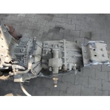 Коробка переключения передач eaton fs/ 5206a renault midlum